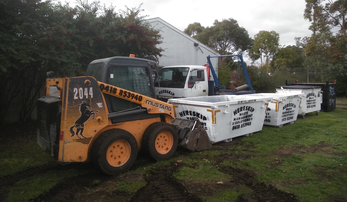 Hereskip Camperdown 3